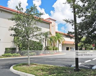 Photo 3 of Safeguard Self Storage - 3950 West Hillsboro Blvd, Coconut Creek, FL