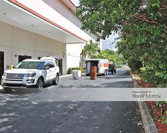 Photo 5 of Safeguard Self Storage - 3950 West Hillsboro Blvd, Coconut Creek, FL