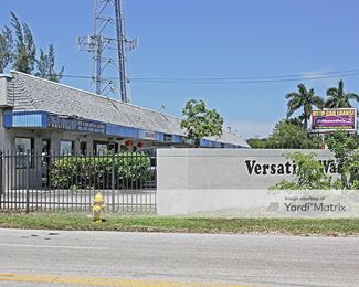 Photo 2 of Versatile Warehousing - 4701 Orange Drive, Davie, FL
