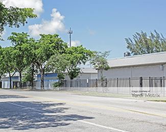 Photo 3 of Versatile Warehousing - 4701 Orange Drive, Davie, FL