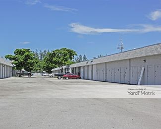 Photo 5 of Versatile Warehousing - 4701 Orange Drive, Davie, FL