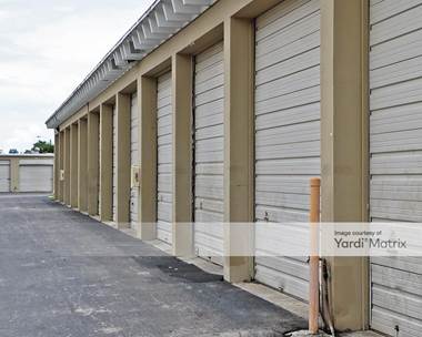 Storage Units for Rent available at 540 SW 27th Avenue, Fort Lauderdale, FL 33312