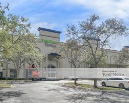 Image for Extra Space Storage - 747 NE 3rd Avenue, Fort Lauderdale, FL