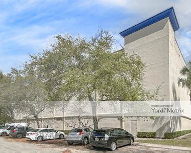 Storage Units for Rent available at 747 NE 3rd Avenue, Fort Lauderdale, FL 33304