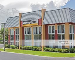 Image for StorageMart - 2021 Griffin Road, Fort Lauderdale, FL