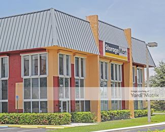 Photo 2 of StorageMart - 2021 Griffin Road, Fort Lauderdale, FL