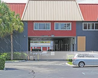 Photo 3 of StorageMart - 2021 Griffin Road, Fort Lauderdale, FL