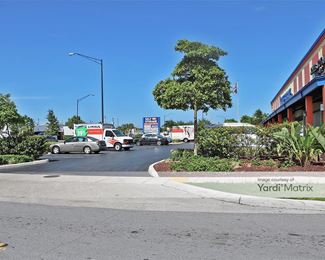 Photo 2 of Value Store It Self Storage - 1124 West Sunrise Blvd, Fort Lauderdale, FL