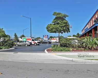 Storage Units for Rent available at 1124 West Sunrise Blvd, Fort Lauderdale, FL 33311