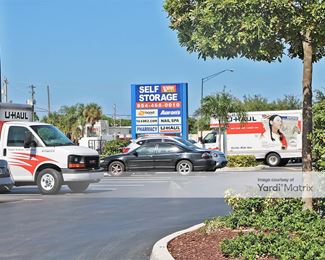 Photo 3 of Value Store It Self Storage - 1124 West Sunrise Blvd, Fort Lauderdale, FL