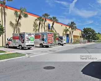 Photo 4 of Value Store It Self Storage - 1124 West Sunrise Blvd, Fort Lauderdale, FL