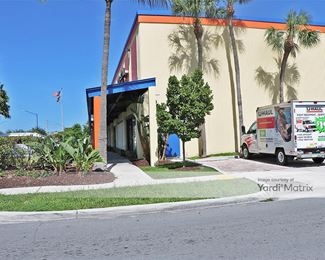 Photo 5 of Value Store It Self Storage - 1124 West Sunrise Blvd, Fort Lauderdale, FL