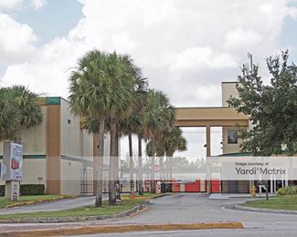 Photo 1 of Storage Express - 7400 West Oakland Park Blvd, Lauderhill, FL