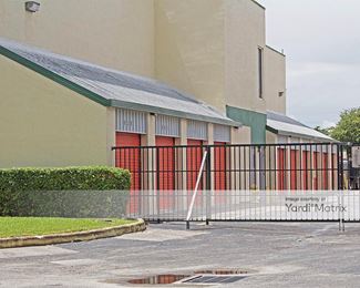 Photo 4 of Storage Express - 7400 West Oakland Park Blvd, Lauderhill, FL