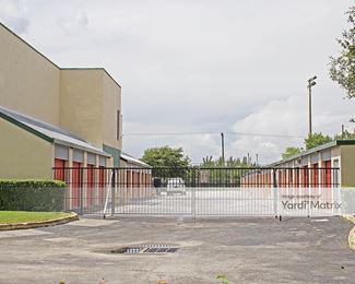 Photo 5 of Storage Express - 7400 West Oakland Park Blvd, Lauderhill, FL