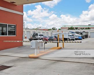 Photo 2 of Self Storage USA - 1950 Banks Road, Margate, FL