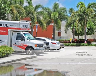 Photo 3 of Self Storage USA - 1950 Banks Road, Margate, FL
