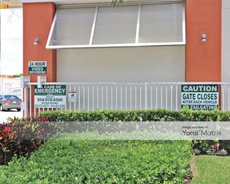 Photo 4 of Self Storage USA - 1950 Banks Road, Margate, FL