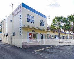 Image for Peters Road Warehouses - 4200-4360 Peters Road, Fort Lauderdale, FL