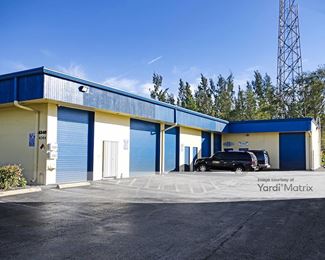Photo 3 of Peters Road Warehouses - 4200-4360 Peters Road, Fort Lauderdale, FL