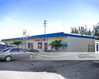 Photo 4 of Peters Road Warehouses - 4200-4360 Peters Road, Fort Lauderdale, FL