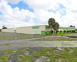 Image for Extra Space Storage - 3901 West Sunrise Blvd, Lauderhill, FL