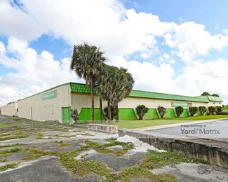 Photo 2 of Extra Space Storage - 3901 West Sunrise Blvd, Lauderhill, FL