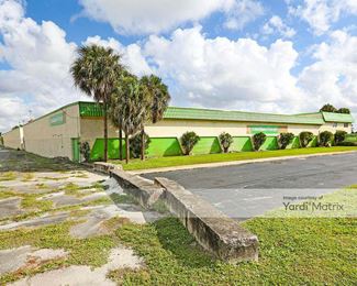 Photo 3 of Extra Space Storage - 3901 West Sunrise Blvd, Lauderhill, FL