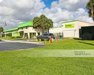 Photo 4 of Extra Space Storage - 3901 West Sunrise Blvd, Lauderhill, FL