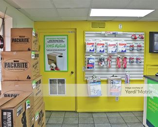 Photo 5 of Extra Space Storage - 3901 West Sunrise Blvd, Lauderhill, FL