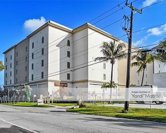 Photo 2 of Extra Space Storage - 1781 South Park Road, Hallandale Beach, FL