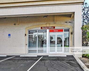 Storage Units for Rent available at 1781 South Park Road, Hallandale Beach, FL 33009