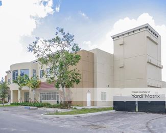 Photo 2 of Storage King USA - 7451 Riviera Blvd, Miramar, FL
