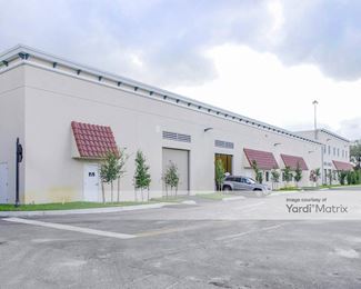 Photo 3 of Storage King USA - 7451 Riviera Blvd, Miramar, FL