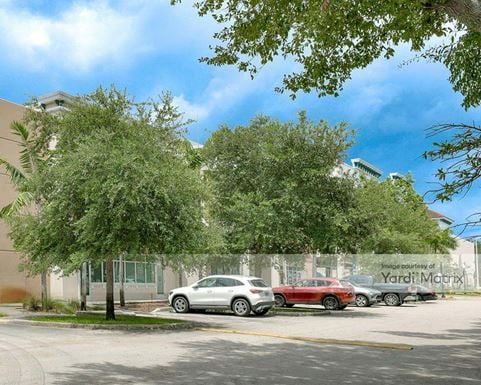 Photo 4 of Storage King USA - 7451 Riviera Blvd, Miramar, FL