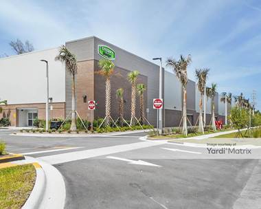 Storage Units for Rent available at 1440 South Dixie Hwy, Hollywood, FL 33020