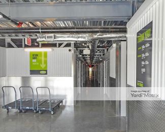 Photo 2 of Extra Space Storage - 1440 South Dixie Hwy, Hollywood, FL
