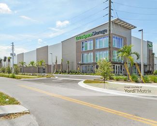 Photo 4 of Extra Space Storage - 1440 South Dixie Hwy, Hollywood, FL