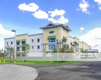 Photo 1 of SmartStop Self Storage - 18804 Pines Blvd, Pembroke Pines, FL