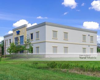 Photo 2 of SmartStop Self Storage - 18804 Pines Blvd, Pembroke Pines, FL