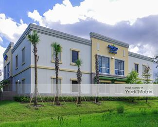 Photo 4 of SmartStop Self Storage - 18804 Pines Blvd, Pembroke Pines, FL