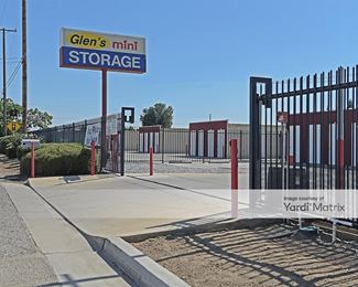 Photo 1 of Glen-s Mini Storage - 1877 North Farmersville Blvd, Farmersville, CA