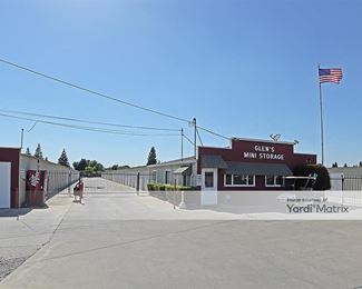 Photo 2 of Glen-s Mini Storage - 1877 North Farmersville Blvd, Farmersville, CA