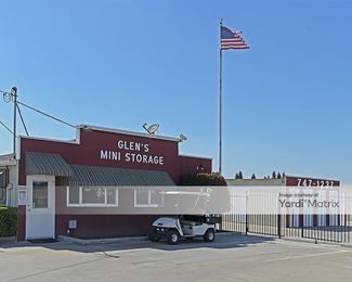 Photo 4 of Glen-s Mini Storage - 1877 North Farmersville Blvd, Farmersville, CA