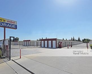 Photo 5 of Glen-s Mini Storage - 1877 North Farmersville Blvd, Farmersville, CA