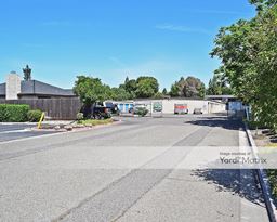 Image for Extra Space Storage - 1735 East Yosemite Avenue, Manteca, CA