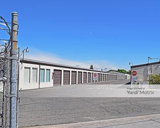 Photo 3 of Turlock Mini Storage - 2912 North Golden State Blvd, Turlock, CA