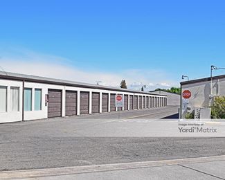 Photo 4 of Turlock Mini Storage - 2912 North Golden State Blvd, Turlock, CA