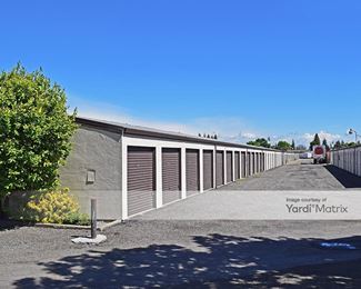 Photo 5 of Turlock Mini Storage - 2912 North Golden State Blvd, Turlock, CA