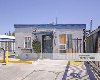 Photo 1 of Lions Storage - 3201 South Chester Avenue, Bakersfield, CA